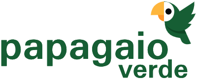 Papagaio Verde 